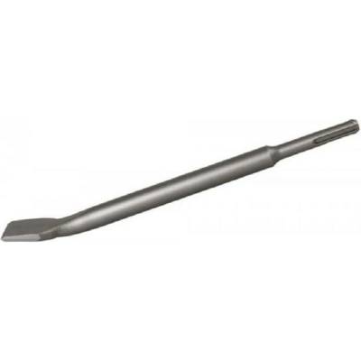 Sekáč SDS plus zahnutý kovaný délka 260mm šířka sekací plochy 40mm