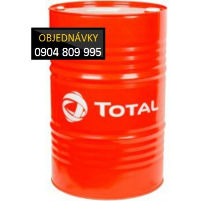 Total Rubia TIR 8600 10W-40 60 l