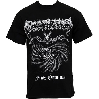 RAZAMATAZ мъжка тениска Dissection "Finis Omnium" - RAZAMATAZ - ST1270