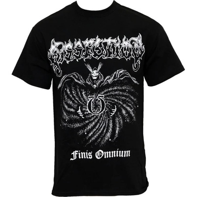 RAZAMATAZ мъжка тениска Dissection "Finis Omnium" - RAZAMATAZ - ST1270