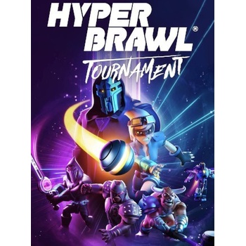 HyperBrawl Tournament