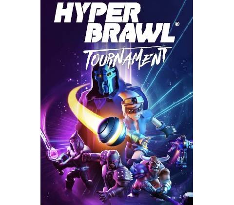 HyperBrawl Tournament