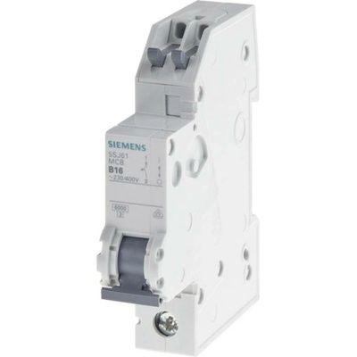 Siemens 5SJ61166KS