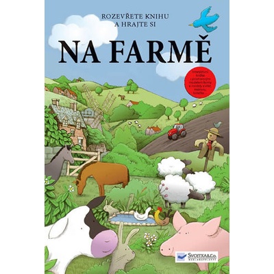 Na farmě