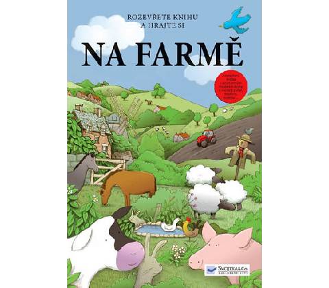 Na farmě