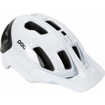 Recenzia POC Axion Race MIPS Hydrogen White/Uranium Black Matt 2022
