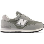 New Balance Детски маратонки New Balance Kid's 515 Sneakers - Slate Gray - размер 32, 5 (EU) (702-5466-0719)