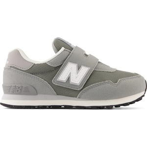 New Balance Детски маратонки New Balance Kid's 515 Sneakers - Slate Gray - размер 32, 5 (EU) (702-5466-0719)
