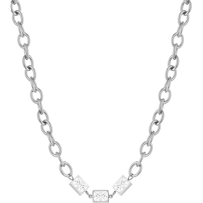 Daniel Klein Дамско колие Daniel Klein DKJ. 3.4075-1 (DKJ.3.4075-1)