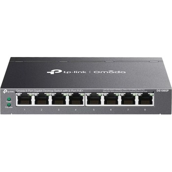 TP-Link DS108GP
