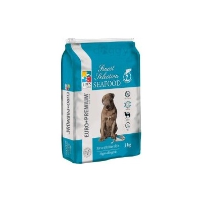 Euro-Premium Finest Selection SEAFood 3 kg