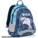 Topgal CHI 836 D modrá