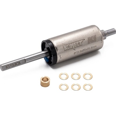 KONECT náhradní rotor 12,5x5x25,5 mm K1 Elite