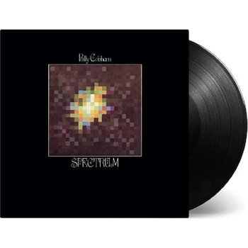 COBHAM, BILLY - SPECTRUM -HQ/GATEFOLD- LP