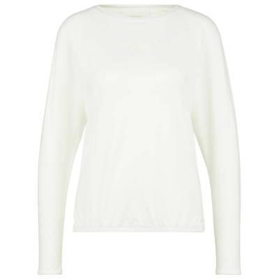 Дамска спортна тениска Venice beach Women's VB Rylee Longsleeve Sport shirt - Cloud White - размер XL (916-5032-0215)