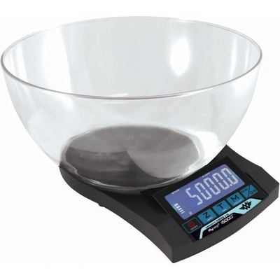 My Weigh i5000