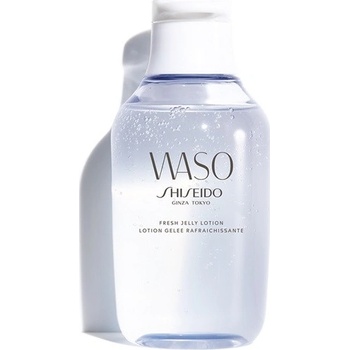 Shiseido Waso Fresh Jelly Lotion 150 ml