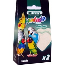 Tatrapet Fantasia Vápnik pre vtáky 30 g
