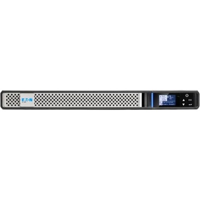 Eaton 5P 850i Rack 1U Netpack G2 (5P850IRNG2)