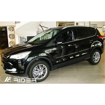 Lišty dverí Ford KUGA SUV 2013