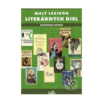 Malý lexikón literárnych diel