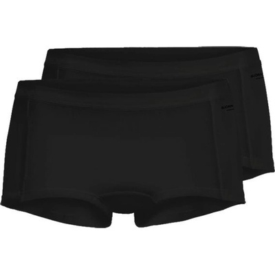 Björn Borg Core Minishorts 2P Čierny
