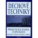 Dechové techniky - Markus Schirner
