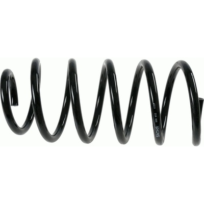 SACHS Pruzina podvozku 998802