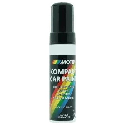 Opravná tužka na lak - bezbarvá 12ml