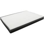 VHBW HEPA филтър за Philips AC1214 / AC1215 / AC1217 (9690)