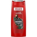 Old Spice sprchový gél Wolfthorn XXL 675 ml