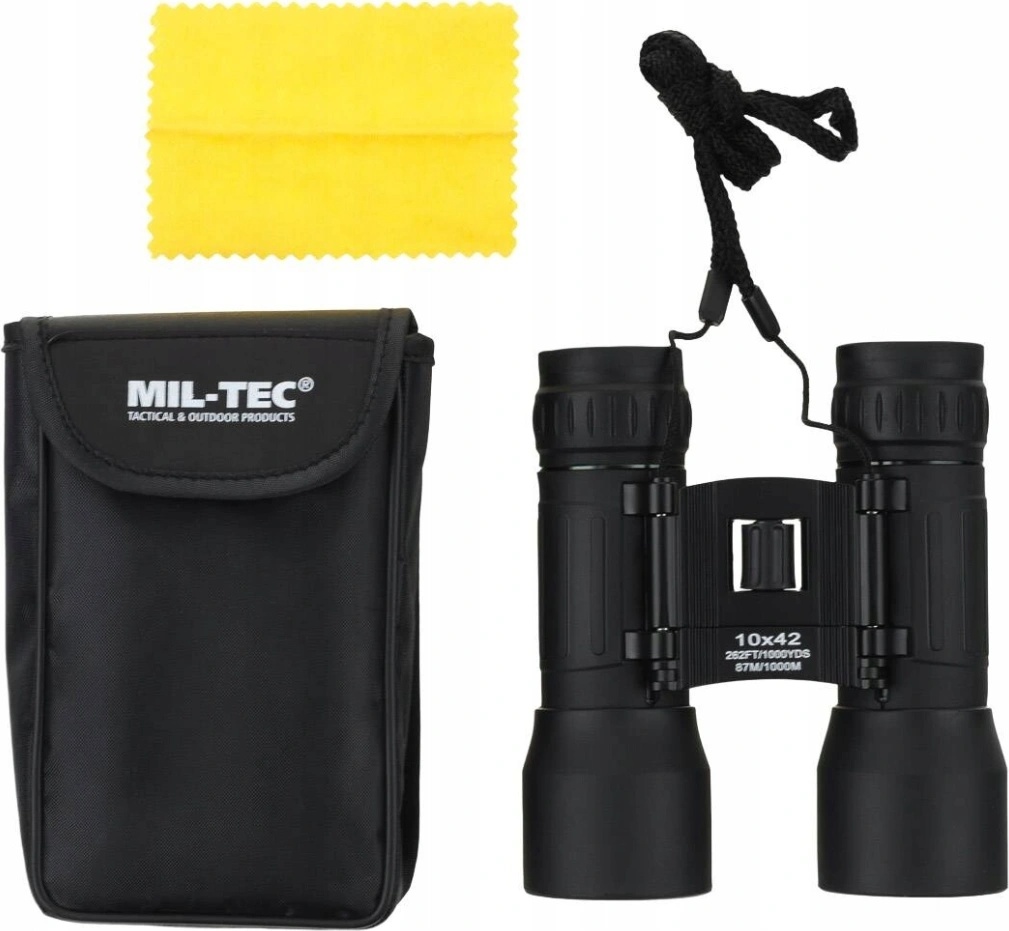 Mil-tec® 10x42