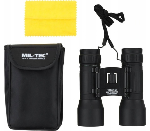 Mil-tec® 10x42