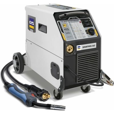 GYS SMARTMIG 162, 30- 160 A