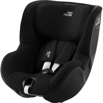 Britax Römer DUALFIX 3 i-Size Bundle Flex iSense 2022 Golden Cognac