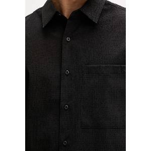 Calvin Klein риза мъжка (LV04LF109G) - answear - 131,02 лв