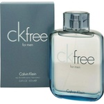 Calvin Klein CK Free EDT 100 ml Парфюми