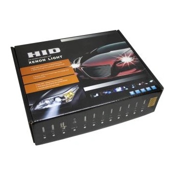 Image 1 of КСЕНОН КОМПЛЕКТ h7 35w 4300k