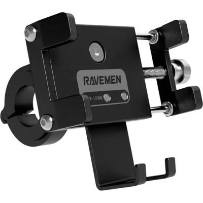 Držák telefonu na řidítka