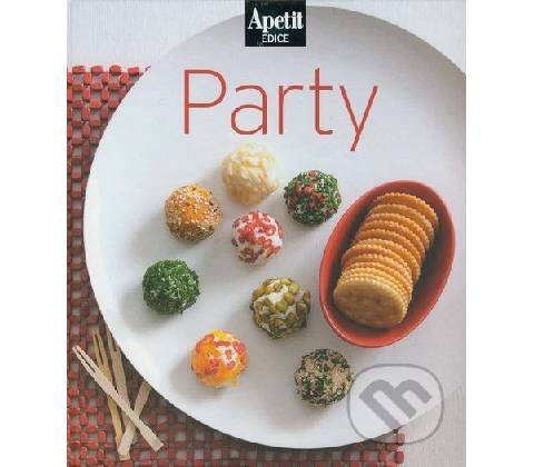 Party - Apetit 6