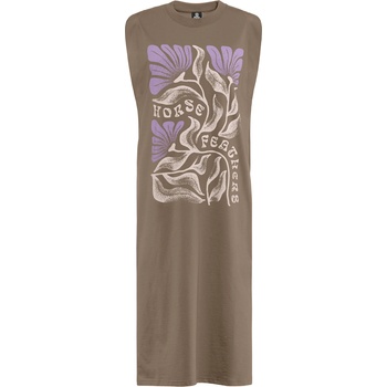 Horsefeathers Рокля Breeda - fossil Horsefeathers | Bezhov | ЖЕНИ | M