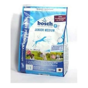 Bosch Junior Mini 1 kg