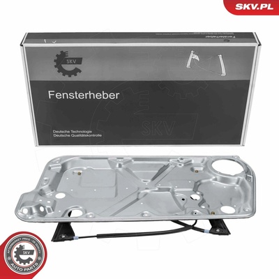Zvedací zařízení oken ESEN SKV 01SKV996