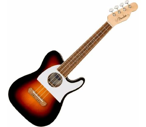 Fender Fullerton Tele