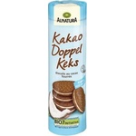 Alnatura Био двоен какаов бисквит с кокос - 330 г