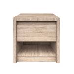 Bogdan Furniture Europe Нощно шкафче Norton SZFK 1S-E20 - bogdanmebel