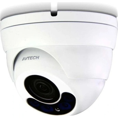 Avtech IP-DGM2443SVSE/F28-12