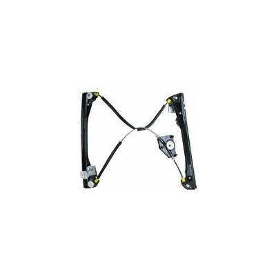 Mechanismus stahování okna SEAT IBIZA-CORDOBA (6L) | 2002-2006 | Strana- levá přední | bez motorku | TAIWAN |