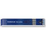 STAEDTLER моливници Mars Carbon 2, 0mm HB (12 молива) (200-HB)