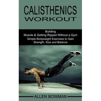 Calisthenics Workout